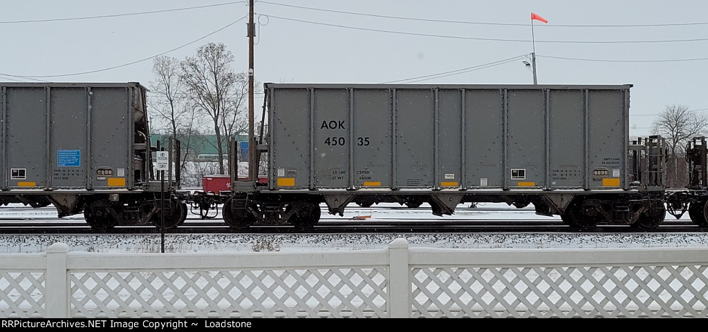 AOK 45035